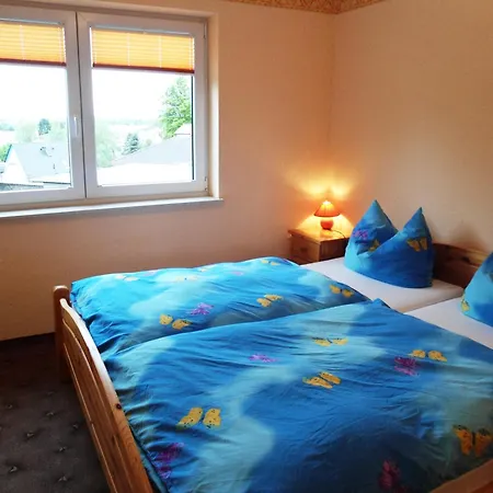 Waldhaus Rath Apartament