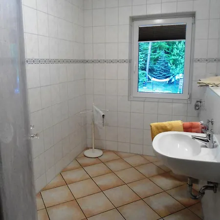 Apartament Waldhaus Rath *