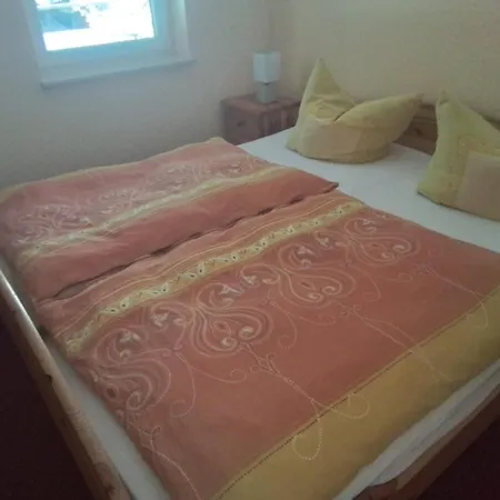 Waldhaus Rath Apartament