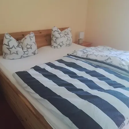 Apartament Waldhaus Rath Heringsdorf